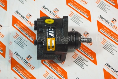 4W5479 Насос подкачки PUMP G Caterpillar Взаимозаменяемые номера: 4W-5479